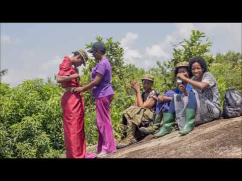 27 GUNS CAST: Arnold Mubangizi, Diana Kamuntu & Aganza Kisaka interview (part 2)