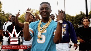 Boosie Badazz &quot;Thug Life&quot; (WSHH Exclusive - Official Music Video)