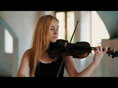 Gentjana Tafili Kam harru Official Video