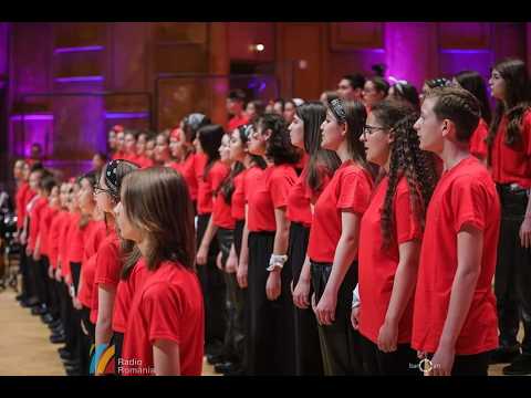 Joyful - Corul de Copii Radio