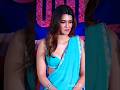 Expression Queen Kriti Sanon Shorts
