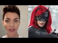 Ruby Rose Details Unsafe Batwoman Set
