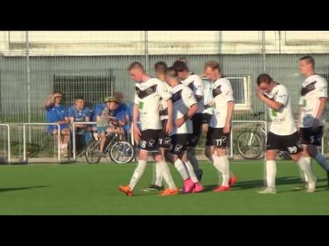 Tartu FC Merkuur - Tallinna FC Levadia III 5 : 3 (1 : 1)