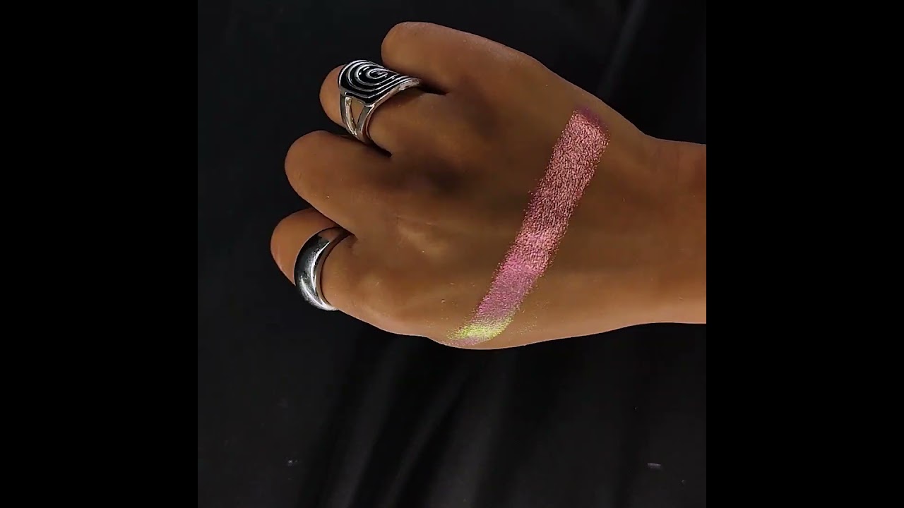 Lethal Cosmetics - MAGNETIC™ Pressed Multichrome Shadow