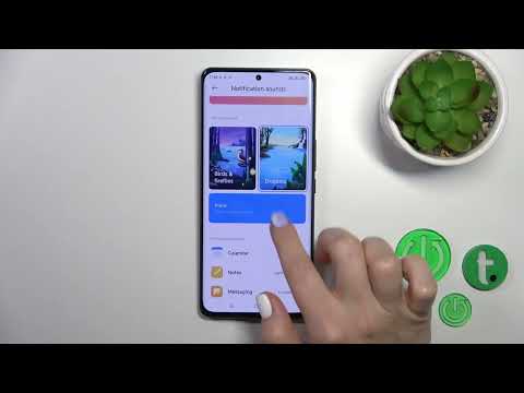 How to Change Notifications Sound on XIAOMI 12S Ultra