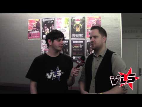 Thumbnail for Vinnie Langdon: The Classic Crime Interview by The Classic Crime