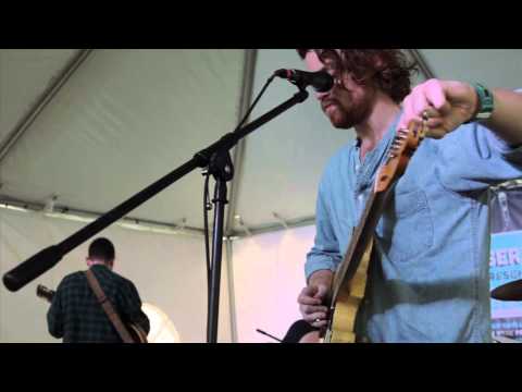 The Belle Brigade - Full Concert - 03/16/12 - Outdoor Stage On Sixth (OFFICIAL)
