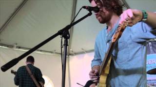 The Belle Brigade - Full Concert - 03/16/12 - Outdoor Stage On Sixth (OFFICIAL)