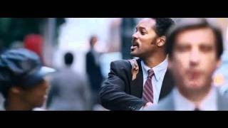 Pursuit of Happyness - Ferrari Scene