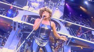 03   Tina Turner   Fool In Love    LIVE