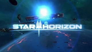 Star Horizon HD Trailer, Orbital Knight