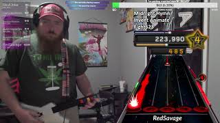 Invent Animate - Midnight Hymn (Fight623)