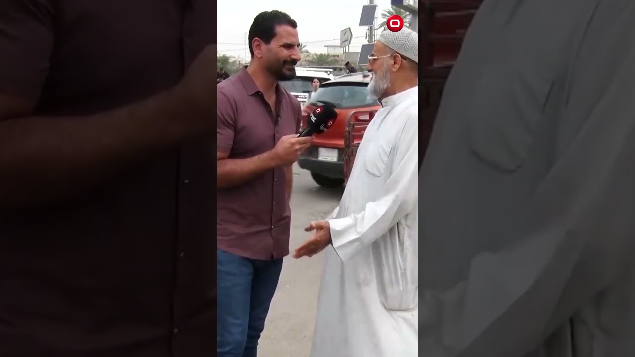 فيديو | ابني كبر صار عمره 28 سنة  ...اريد الناس تساعدني حتى ازوجه