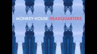 Monkey House - Lazy Nina (Cover)