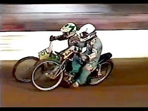 GRASSTRACK SOLO COLLIER STREET CLASSICS