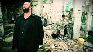 Bubble Beatz - Waiting feat. Michael Holderbusch (official Video-Clip)