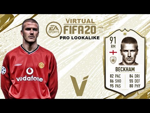 ráp về david beckham.