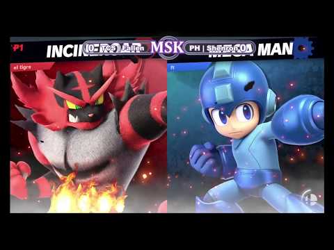 MSK Saturday #1 - PH | Shenron vs TCS | Fallen