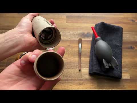 Clean Comandante X25 Trailmaster