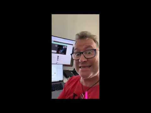 Symphony of Wolves single Reaction 2nd.