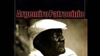 Argemiro & Zeca    (A Saudade me traz)