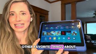 🔥 Before You Buy the Fire HD 10 Kids Tablet – WATCH THIS! 🔥
