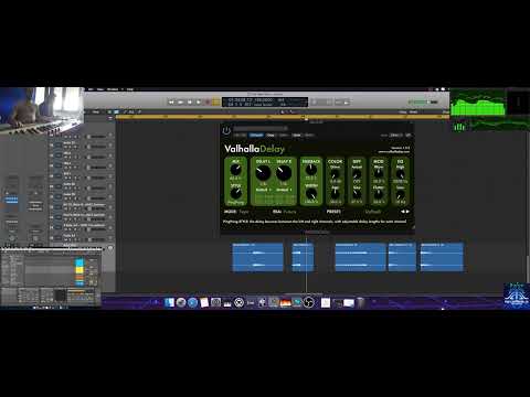 Creative Process: Rafyx & Okta building a track for FibonAccid´s Project
