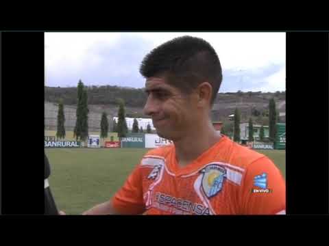 Resumen final: Guastatoya vs Sanarate