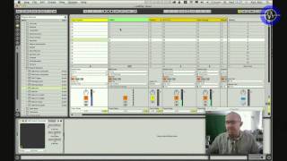 Video thumbnail for Expert Sleepers Analog Synth Control Review by sonicstate