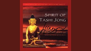 Sprit Of Tashi Jong (Radio Edit)