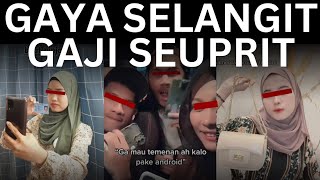 Download lagu Kenapa Banyak Orang Gaji UMR Sok Gaya Hedon Padahal Miskin? mp3