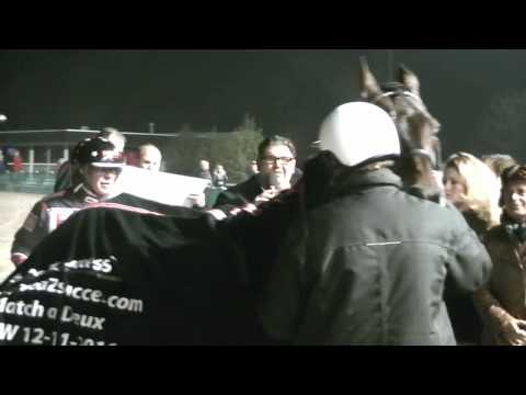 Battle of Champions : Johnny Hoogerland vs. Unforgettable