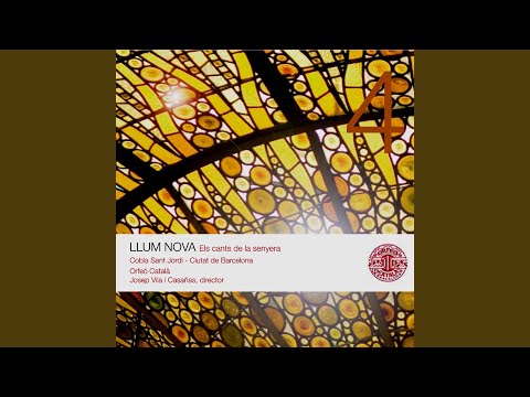 La Sardana de Les Monges