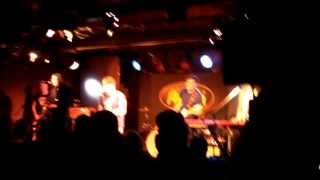 Deaf Havana - Speeding Cars