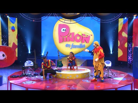 Piñón Fijo | Ronda redonda | En vivo