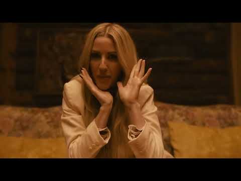 Ellie Goulding blackbear Worry About Me Reversed (Official Video)