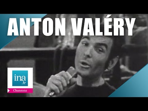 La Paimpolaise - Anton Valéry