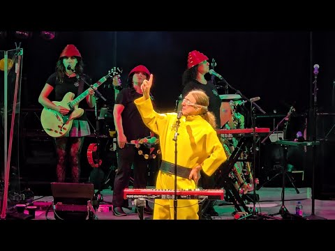 “Weird Al” Yankovic