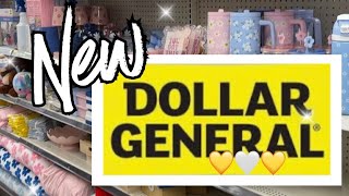 New Dollar General Items | 💛🤍So Much Cuteness 
