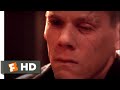 Murder in the First (1995) - Stop Being Afraid Scene (9/10) | Movieclips