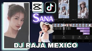 Download lagu DJ RAJA MEXICO REMIX | TikTok Viral | CapCut Tutorial mp3