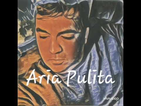 Giuseppe De Martino-  Aria Pulita (cover)