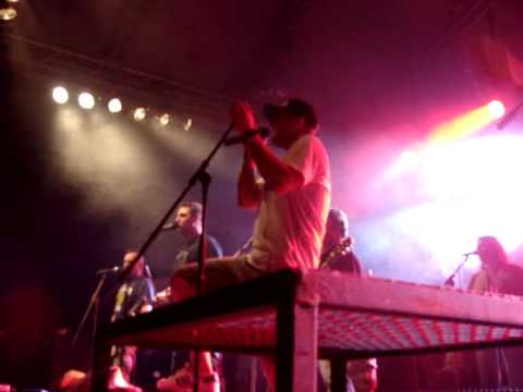 Divokej Bill+Medvěd 009-Medvědář.MPG