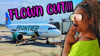 Getting Flown Out To LAS VEGAS For The First Time...Come With ME!!!
