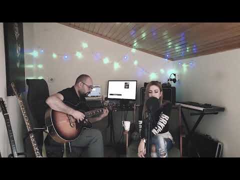 Sinem Kahveci - Tarifi Zor ( Soner Kabadayı Cover )