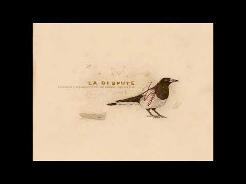 Such Small Hands + Nobody, Not even the rain (Smooth transition) - La Dispute