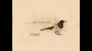 Such Small Hands + Nobody, Not even the rain (Smooth transition) - La Dispute