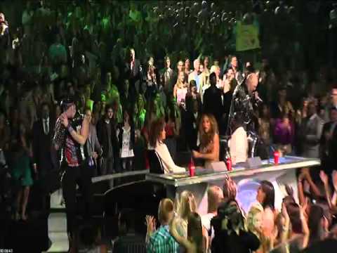 American Idol Season 13 Episode 18   part 1