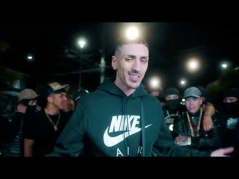 "Tout La Noche Remix" Bayron Fire ✖️ Bouza (Video Official) ✖️ Prod by JOTTA