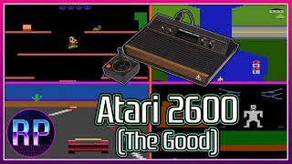 Atari 2600: What Games Are Worth Playing Today?